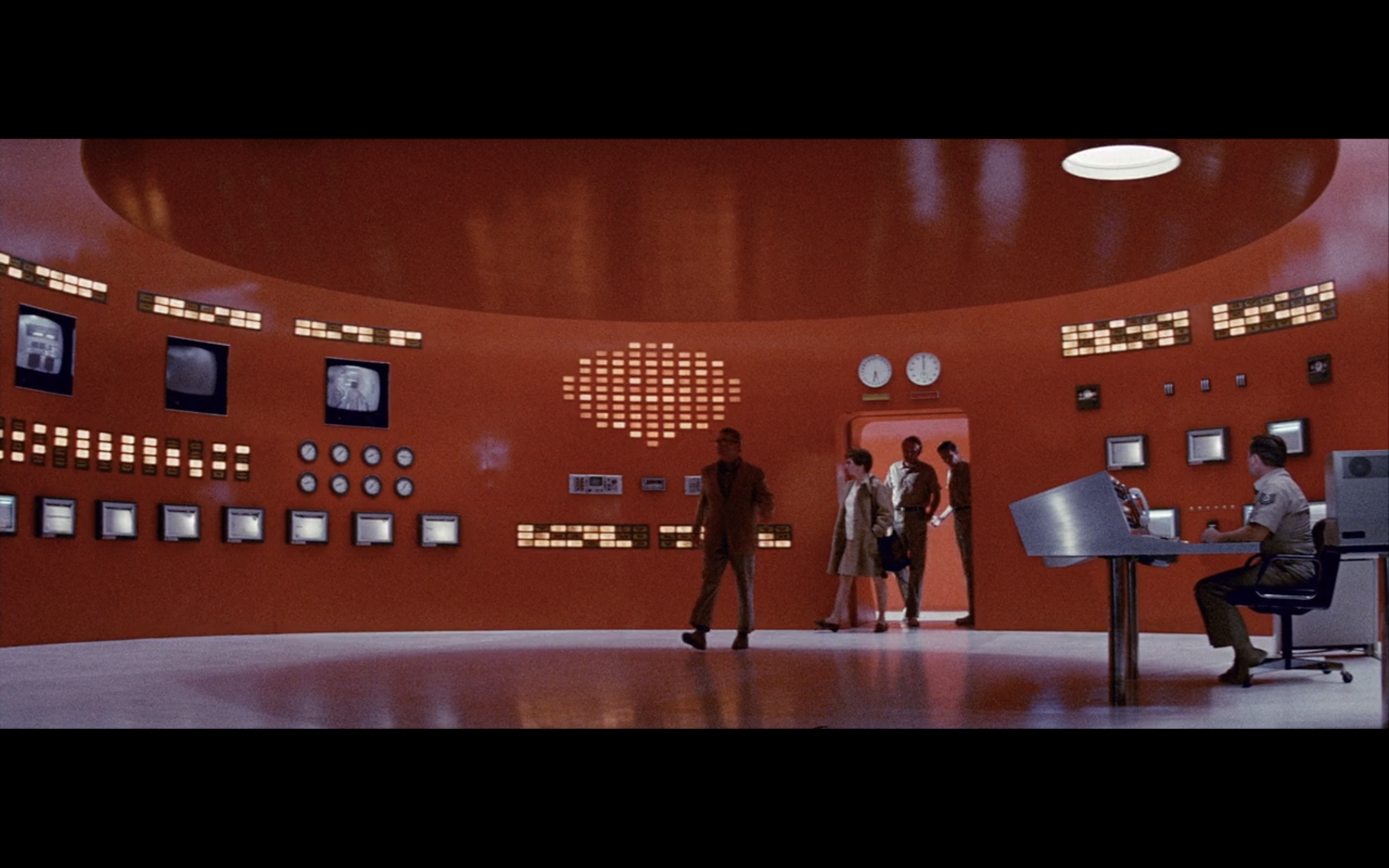 The Andromeda Strain