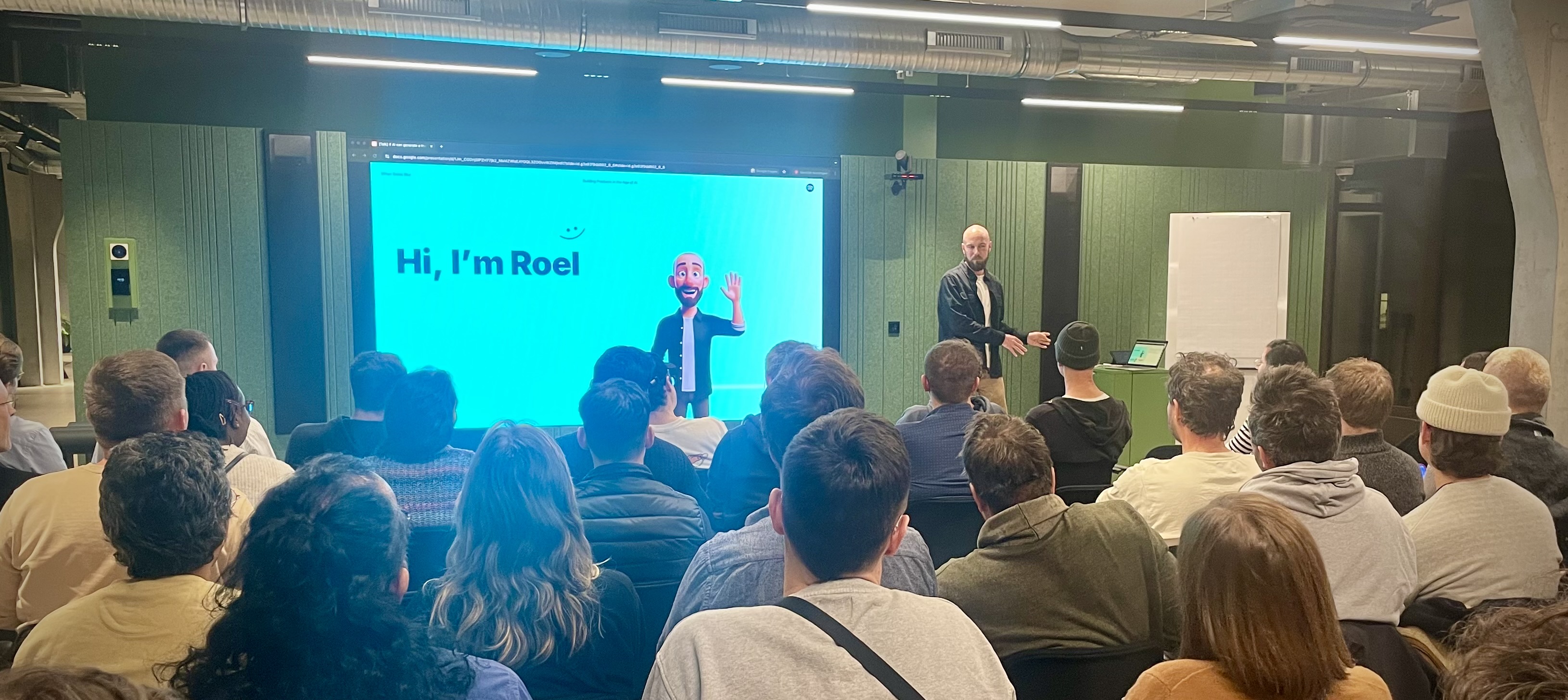 AI can do a lot. It can't do what you think it can.